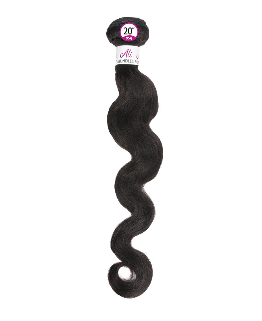 ALI 7A Single Bundle Body Wave