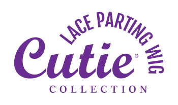 CUTIE LACE PARTING logo image